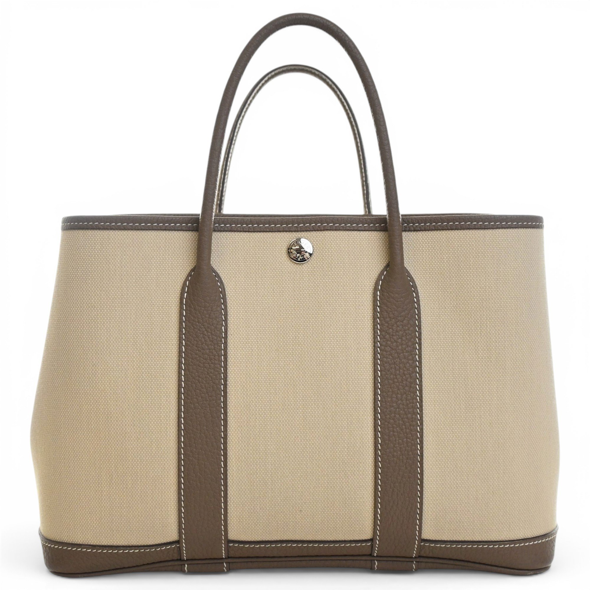Garden Party tote