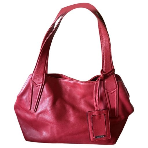 Max Mara Leather handbag