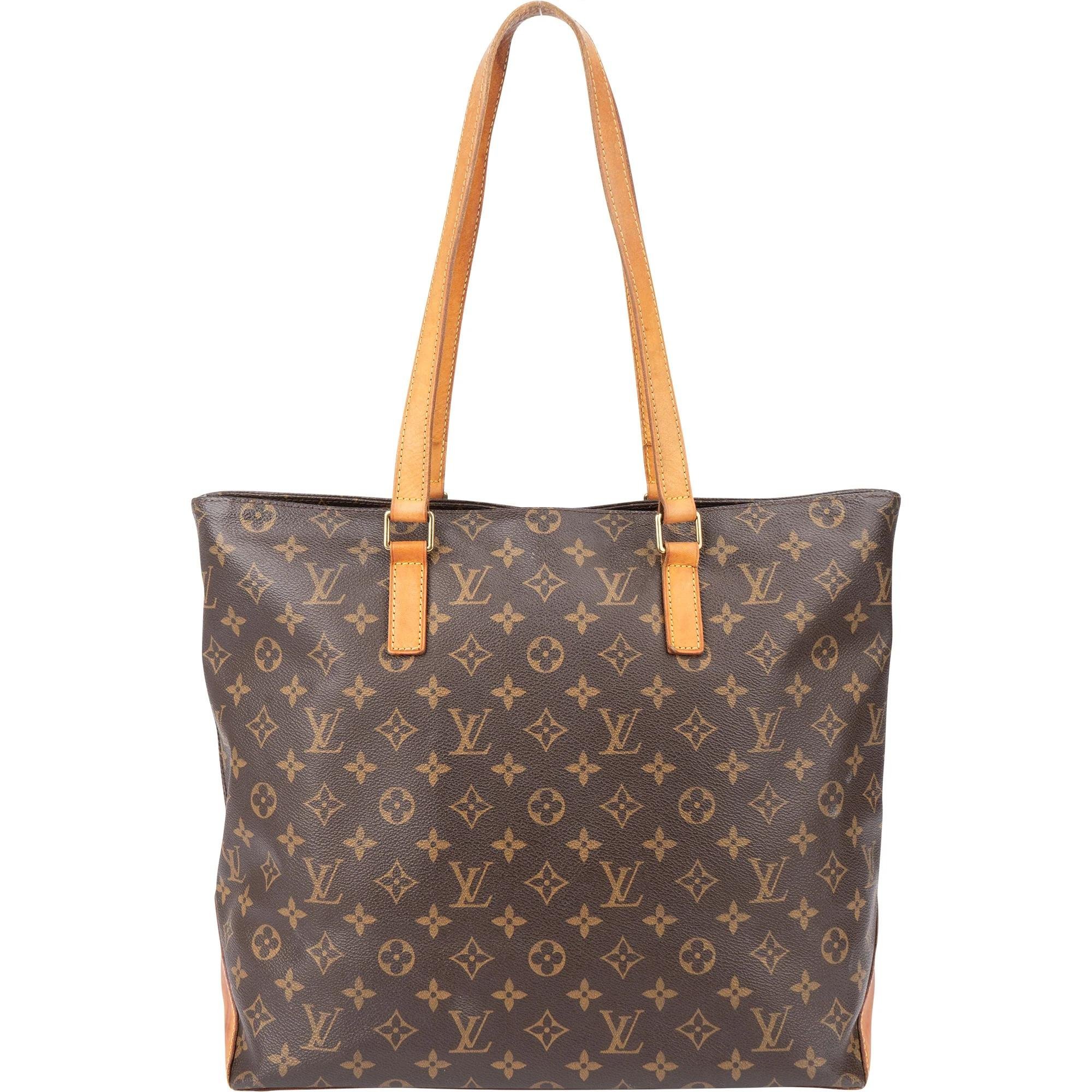 Mezzo leather handbag