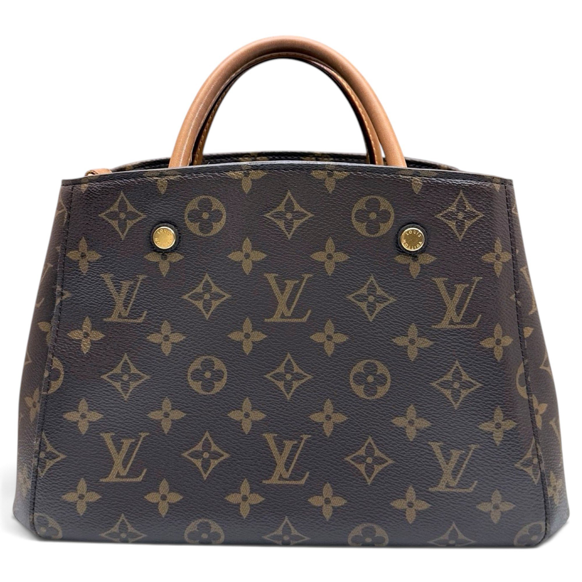 Montaigne cloth handbag