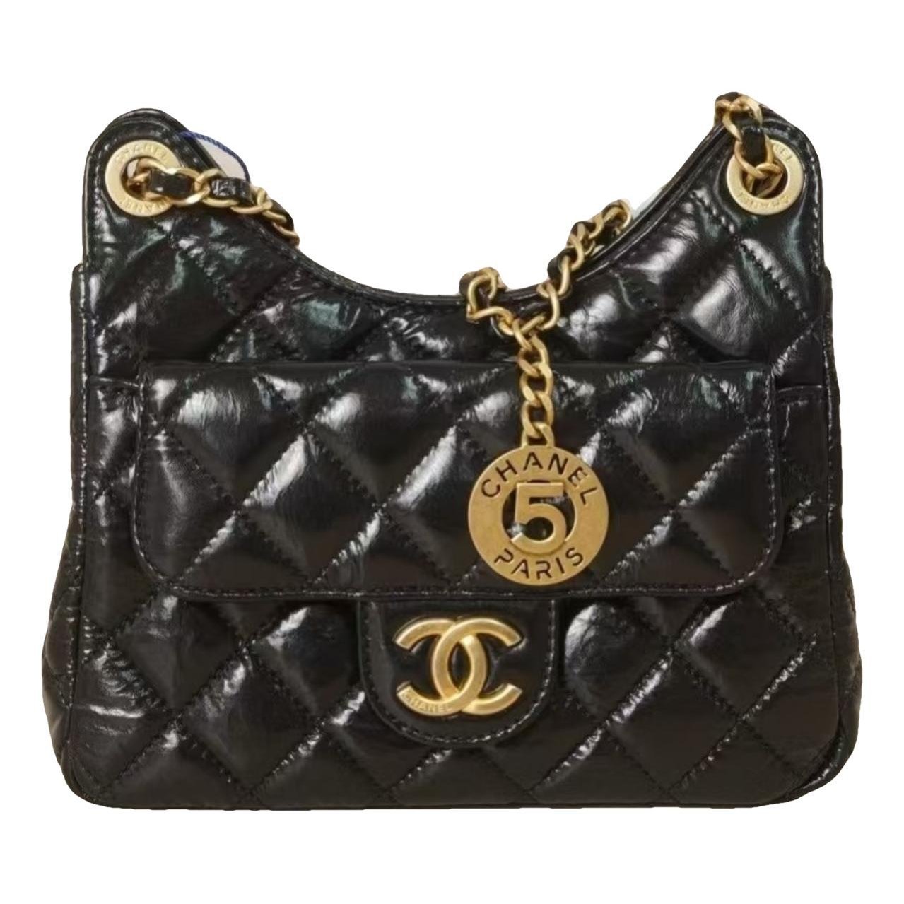 Timeless/Classique leather crossbody bag