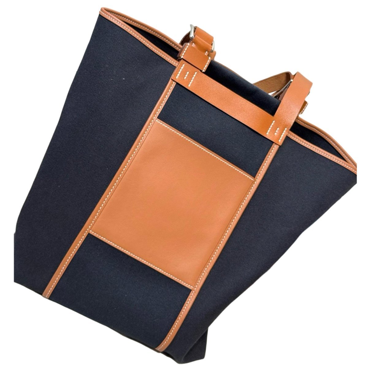 Cloth handbag