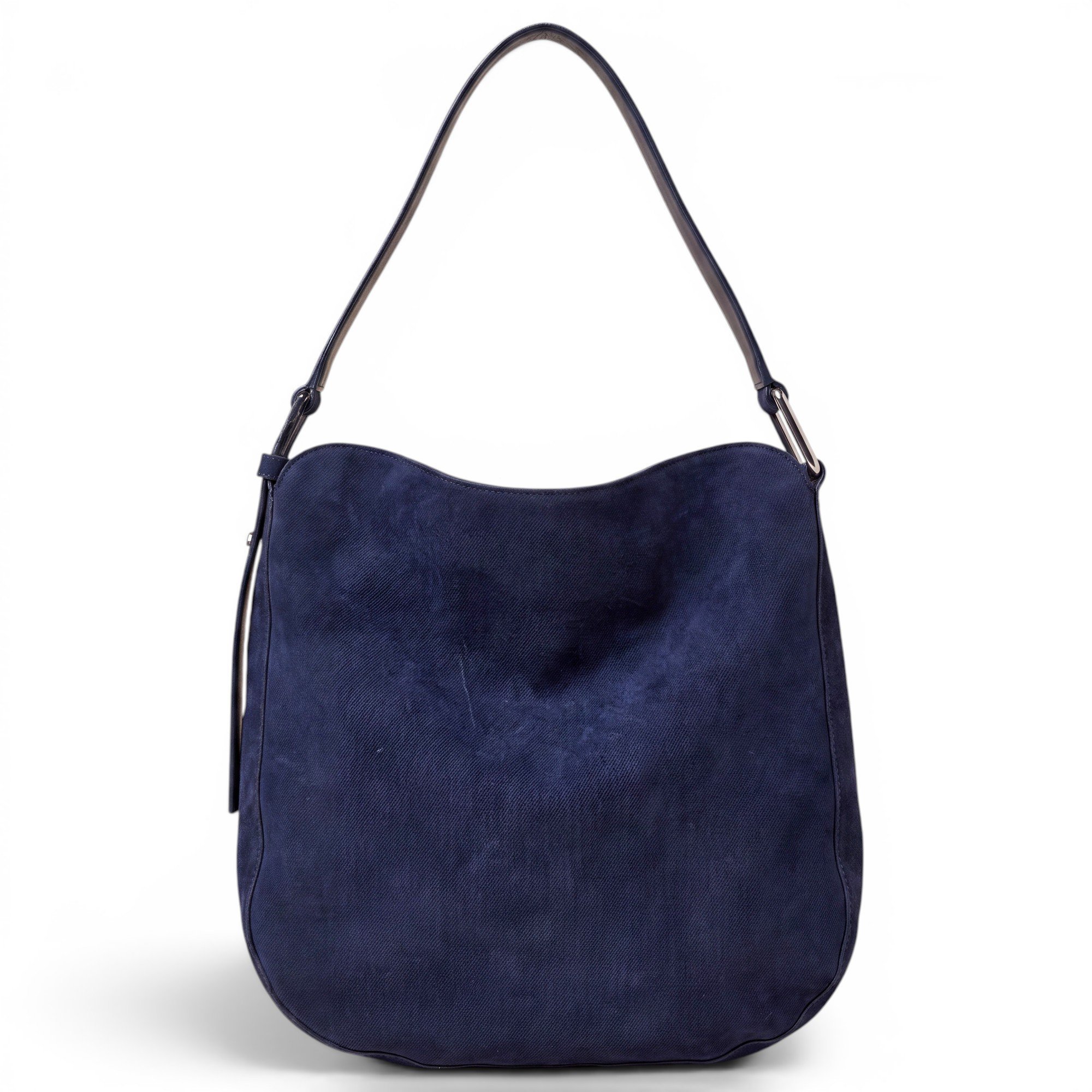 Akris Leather handbag