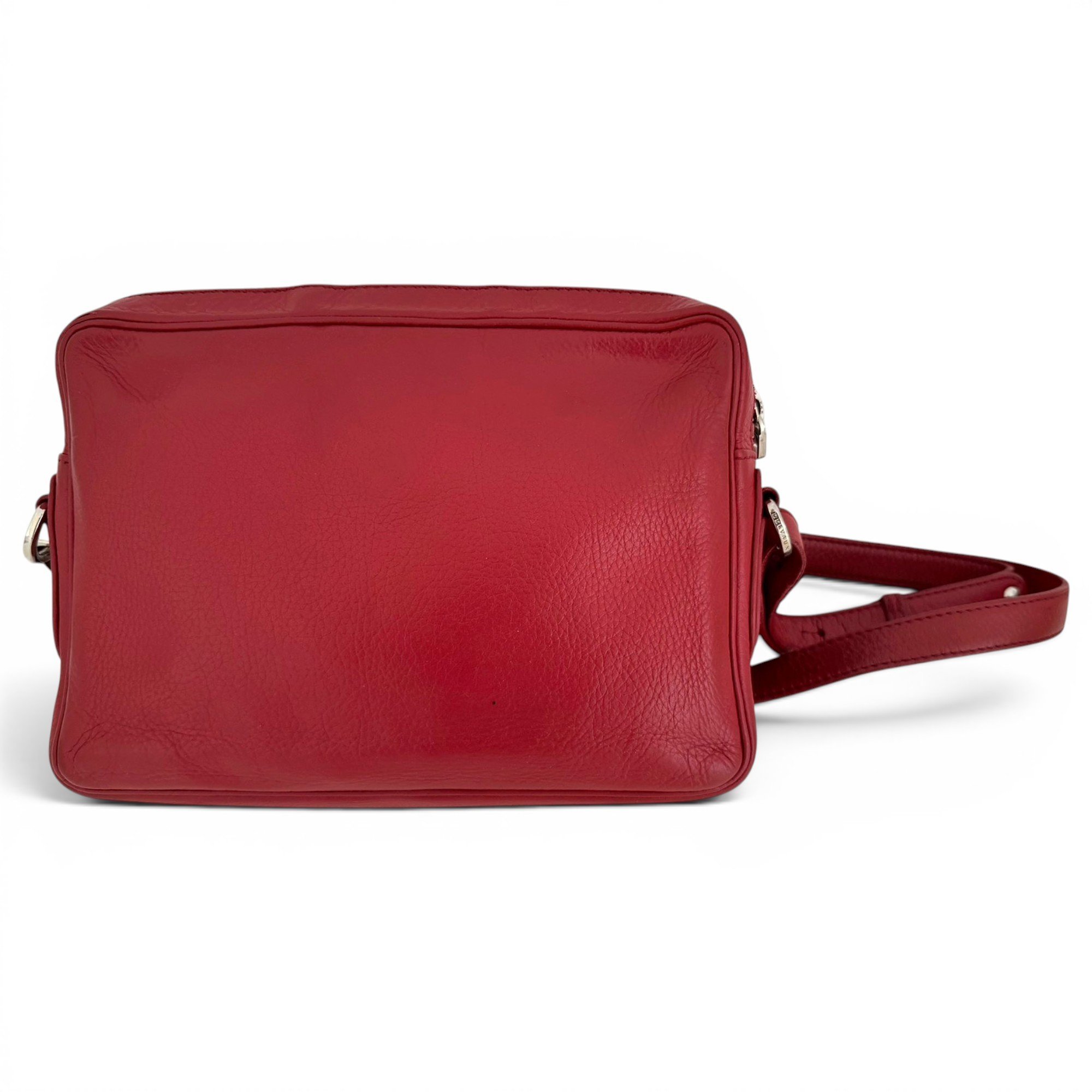 Delvaux Leather handbag