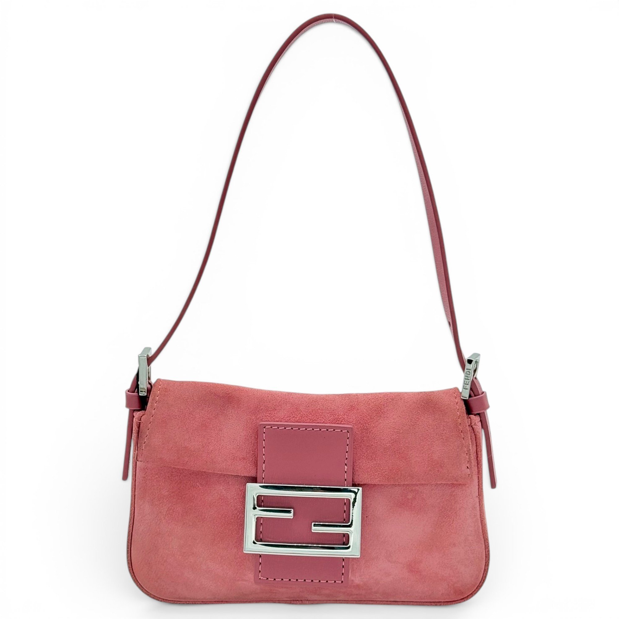 Baguette handbag