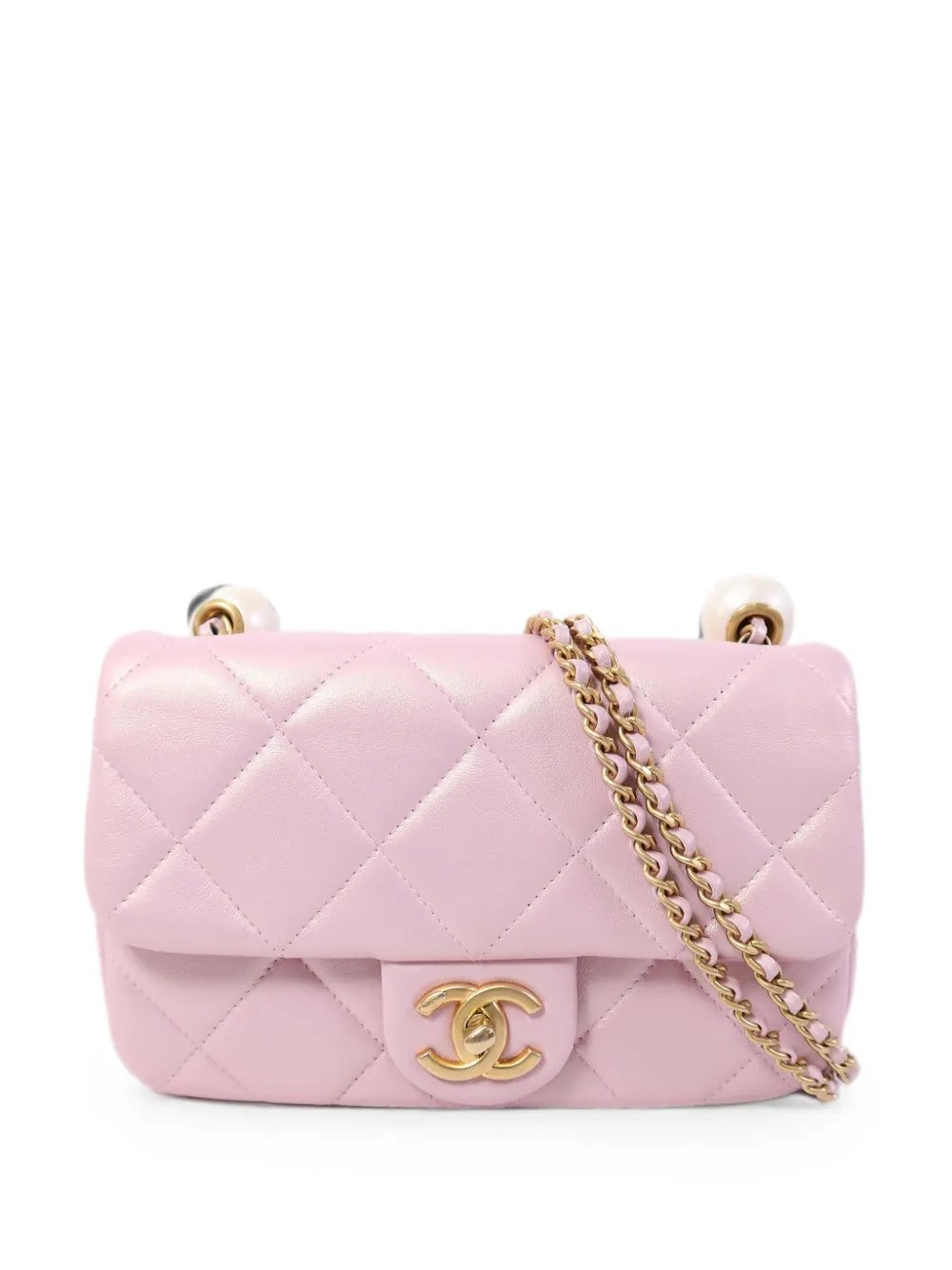 mini Flap shoulder bag