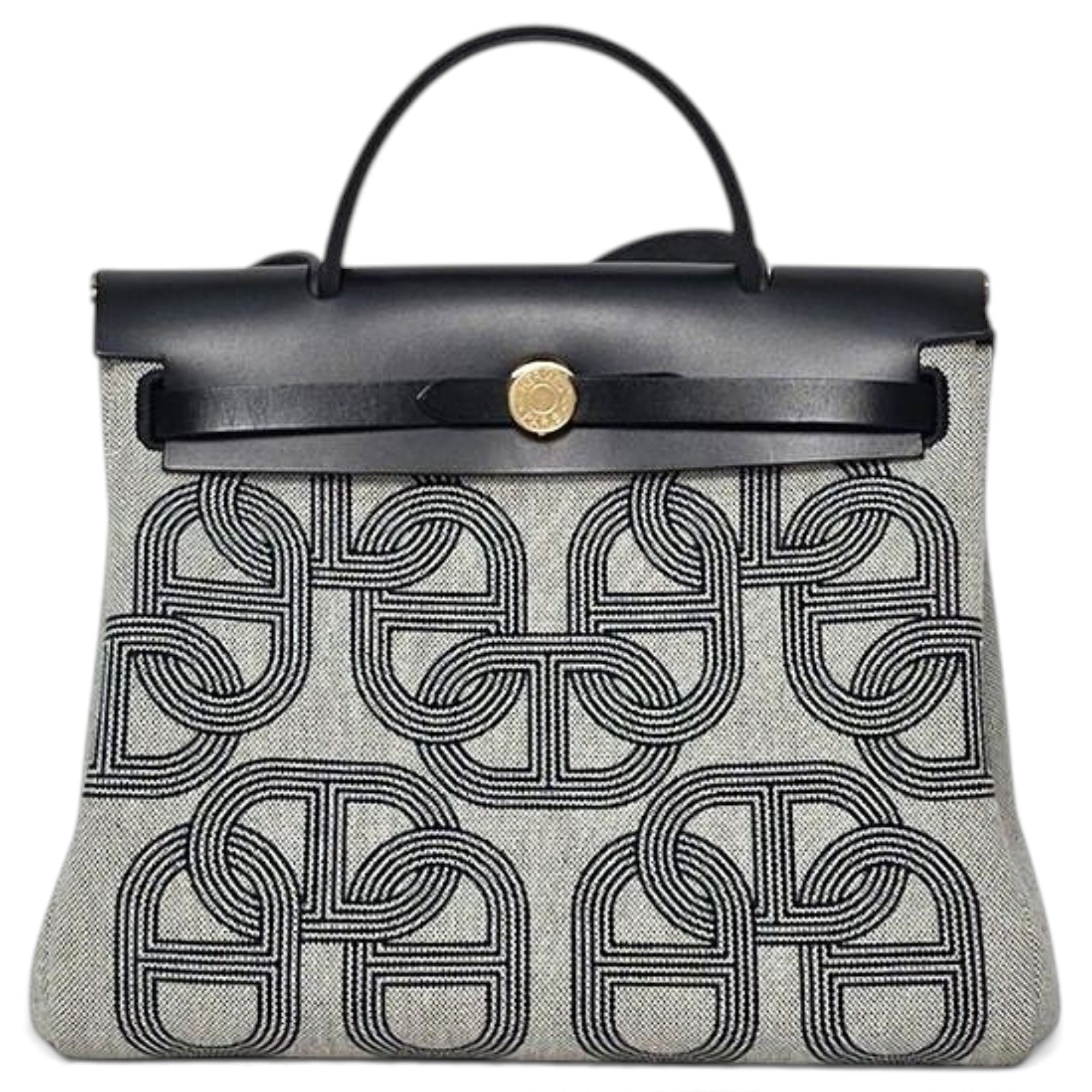 Herbag cloth handbag