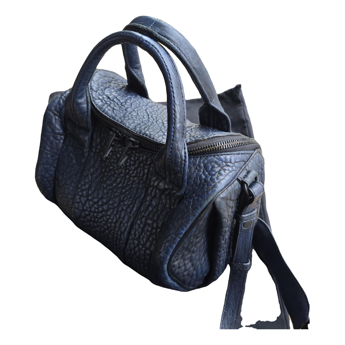 Alexander Wang Rockie leather handbag