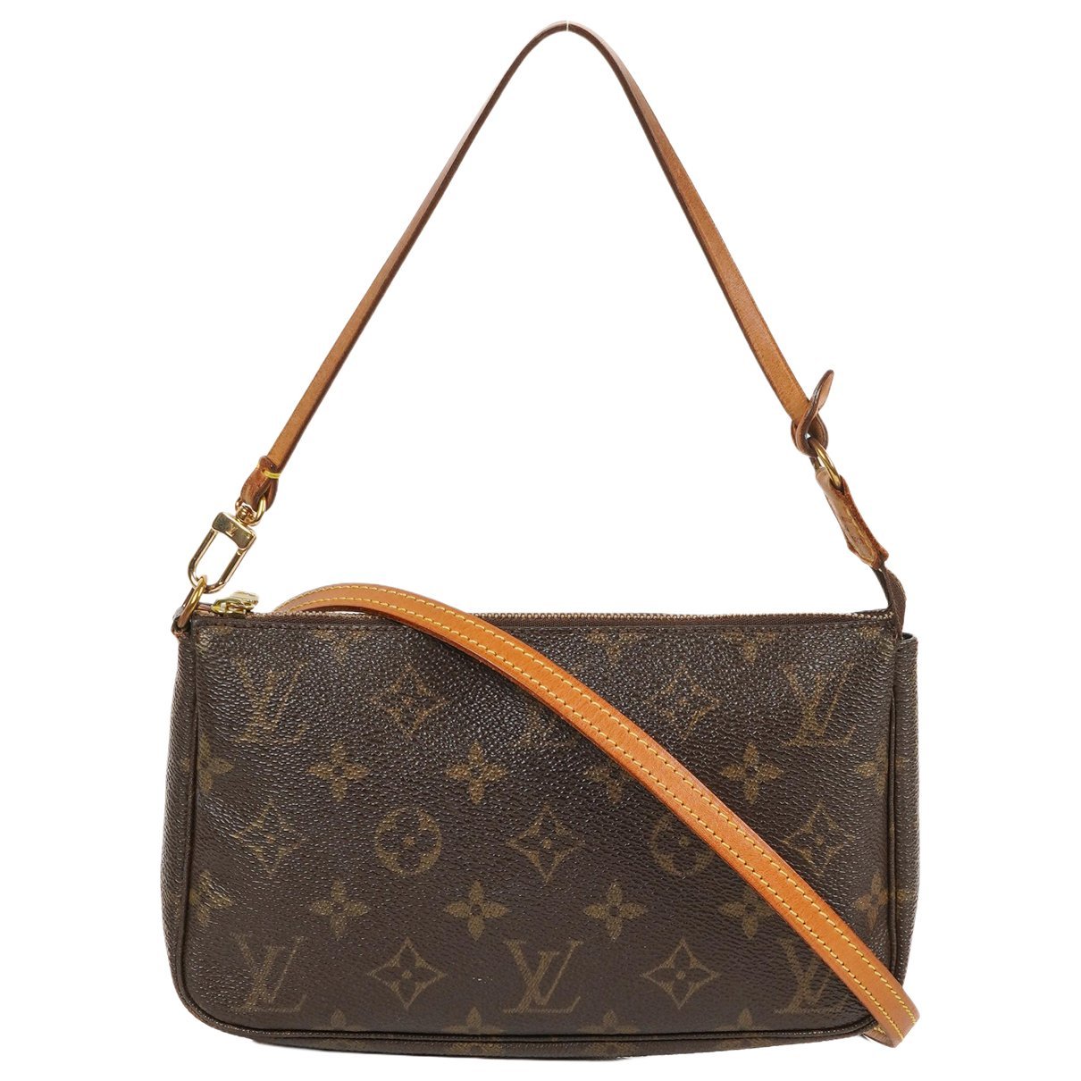 Pochette Accessoire cloth handbag