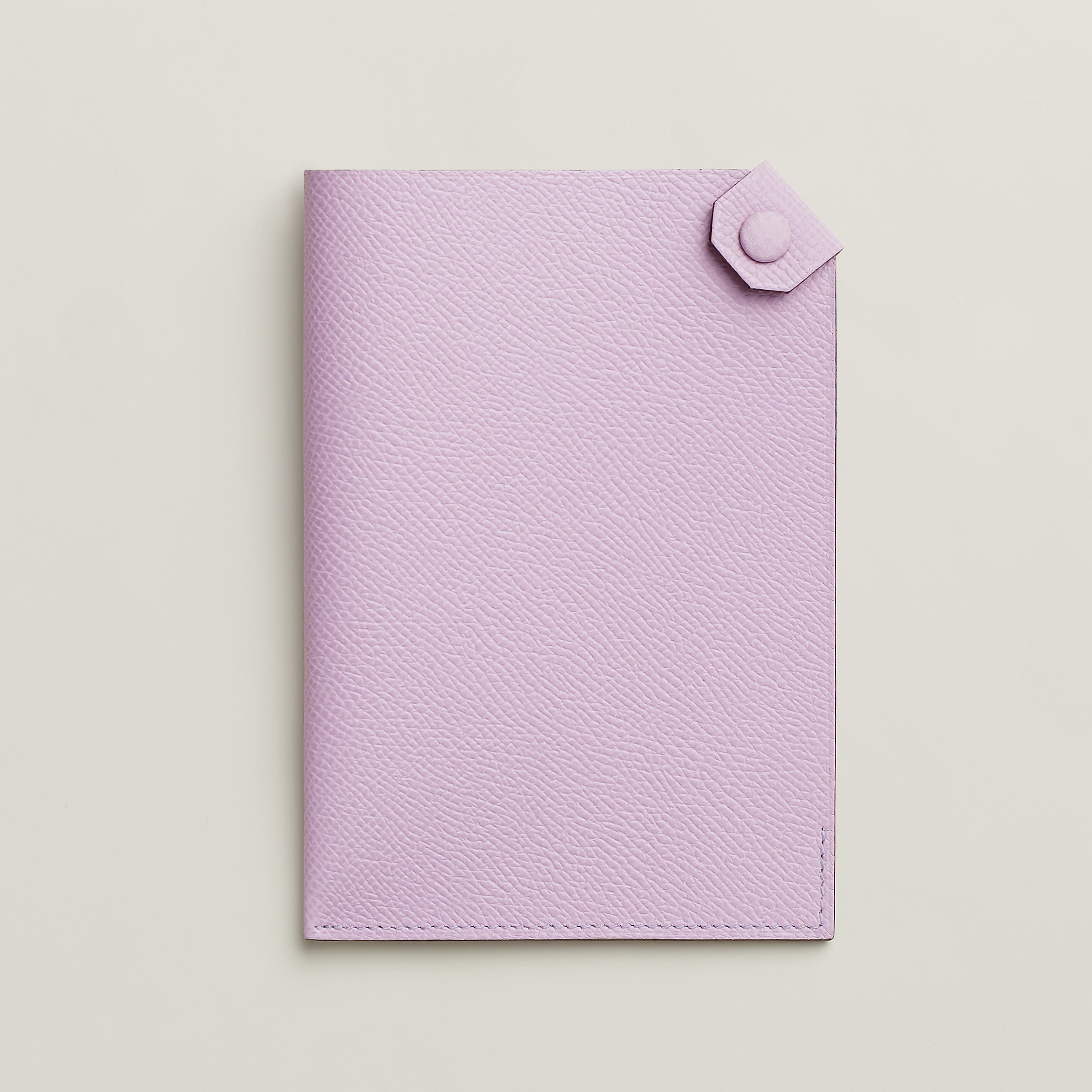 Tarmac passport holder