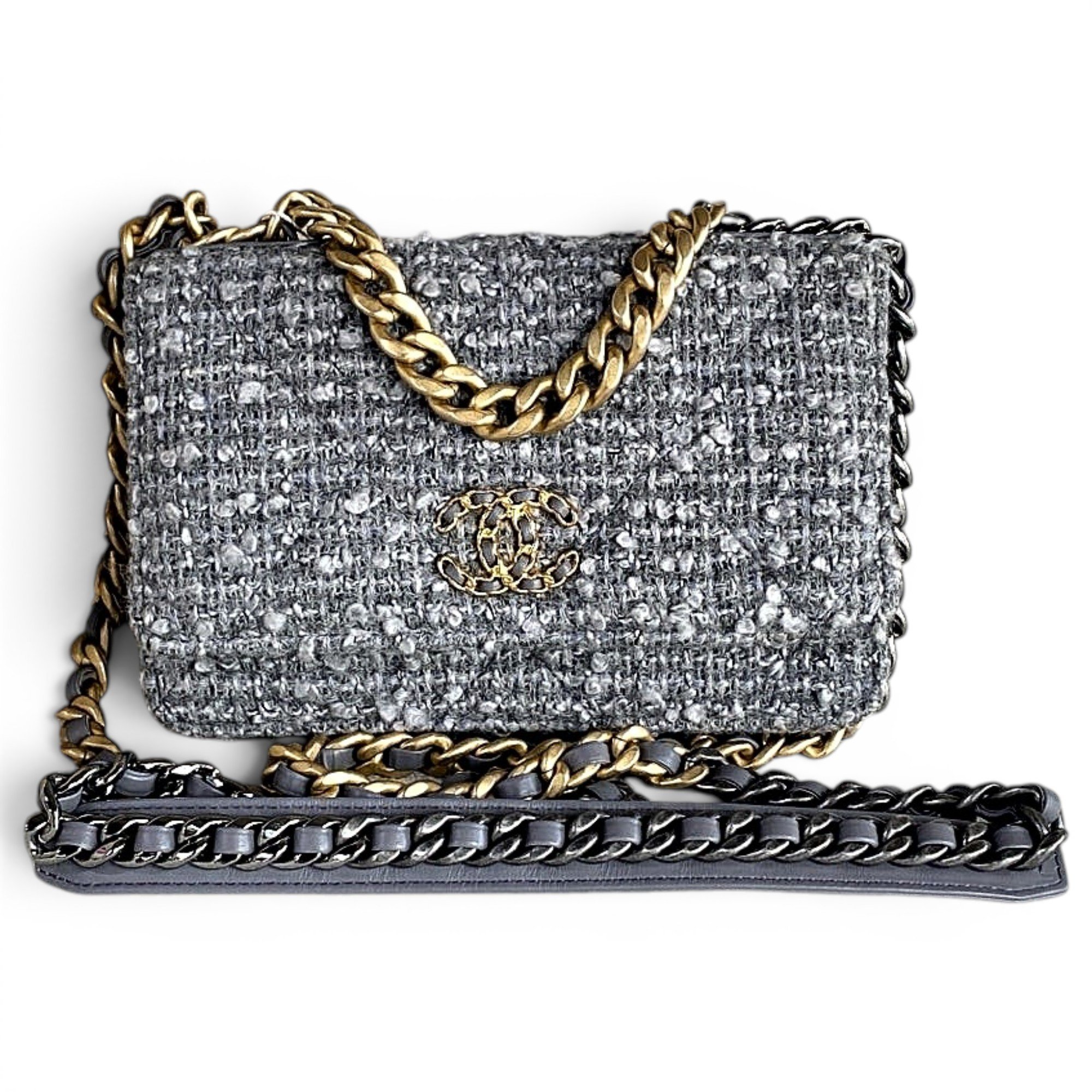 Cloth mini bag