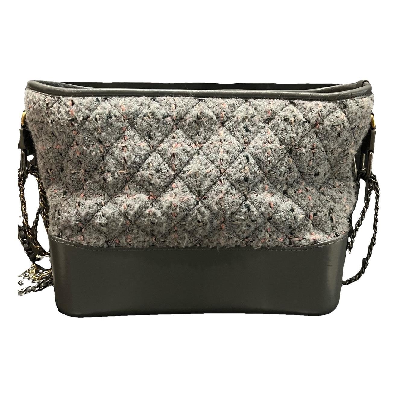 Gabrielle leather crossbody bag
