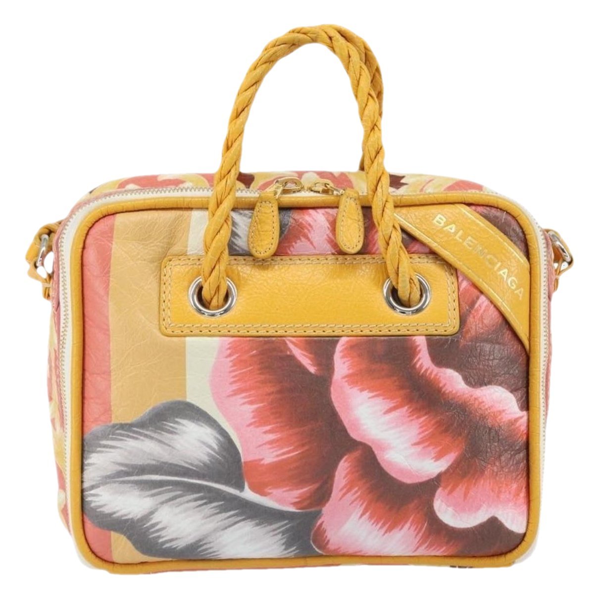 Cloth handbag