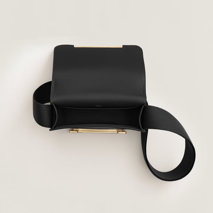 Noir Hermès Geta 백