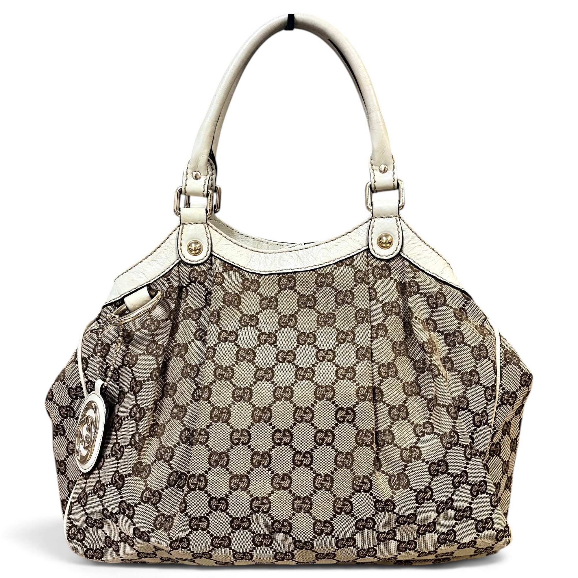 Sukey cloth handbag