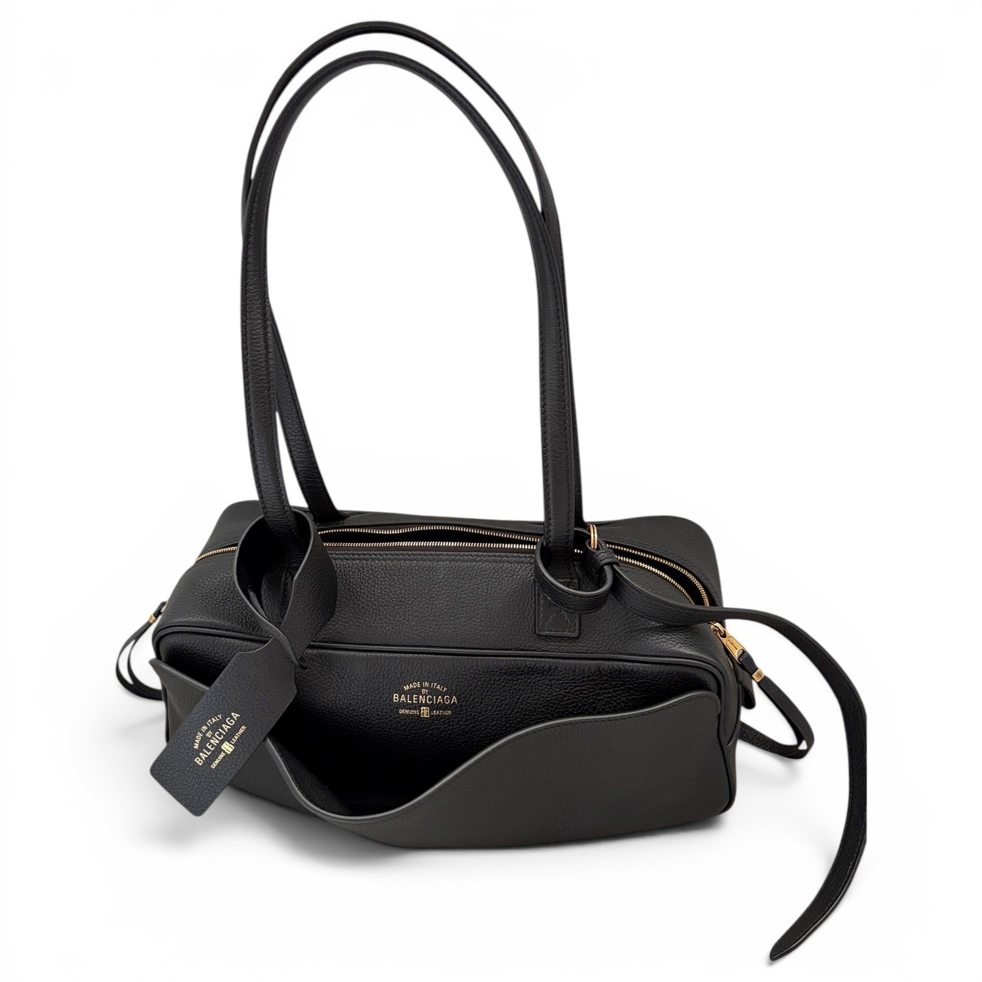 Balenciaga Leather handbag