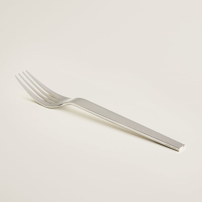 Sans Coloris Hts Serving Fork