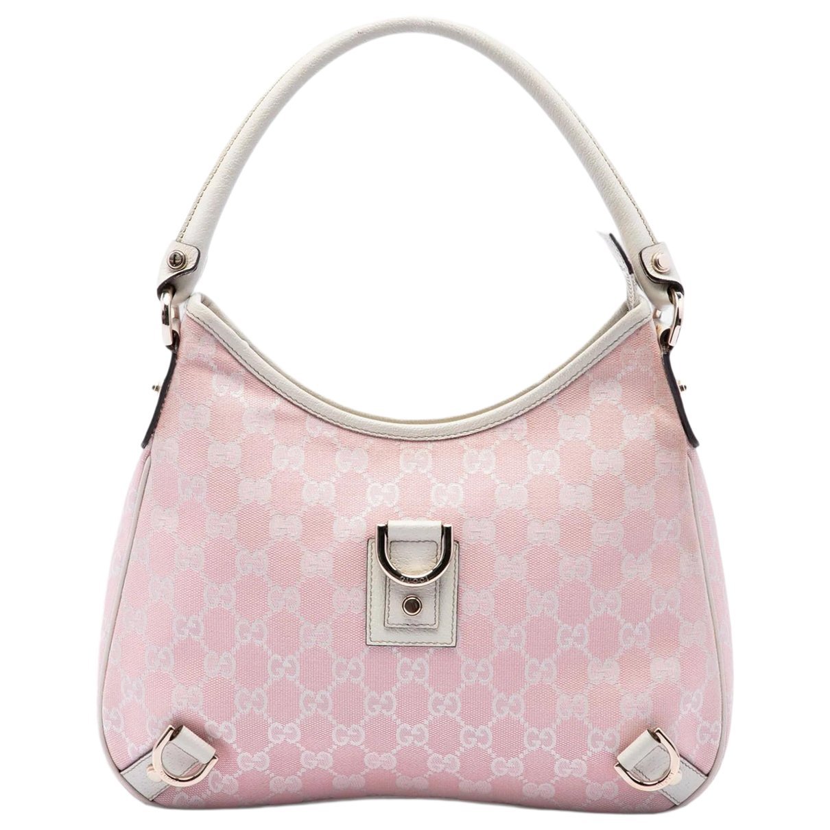 Abbey cloth handbag