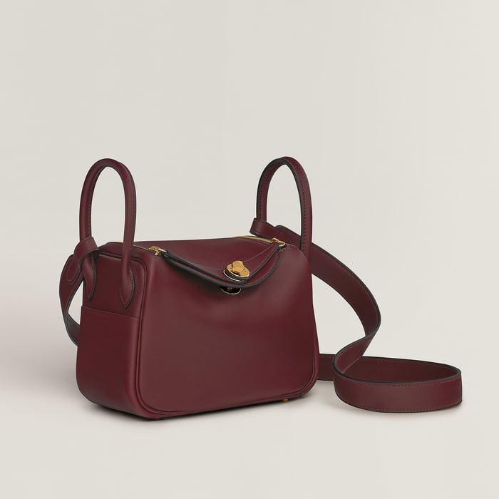 Rouge H Lindy Mini Bag