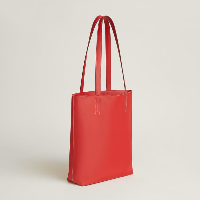 Capucine Neo Double Sens 35 Unicolor Bag