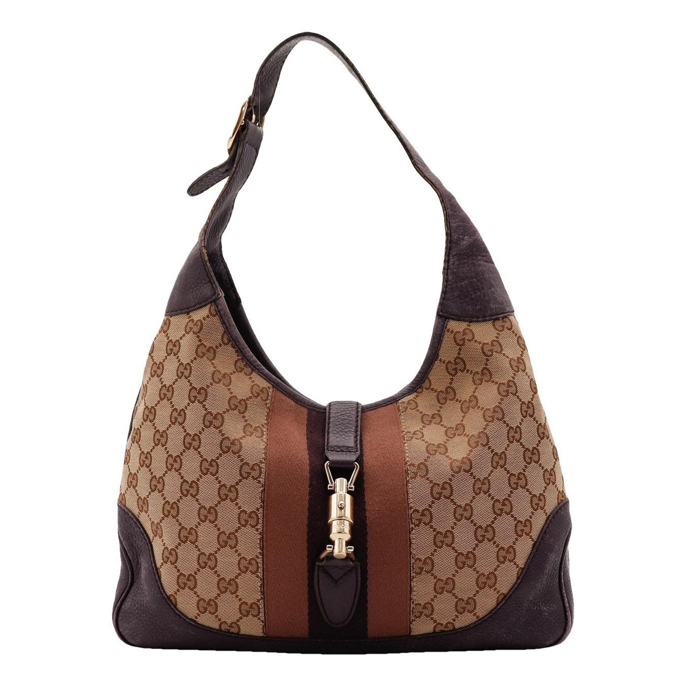 Jackie 1961 cloth handbag
