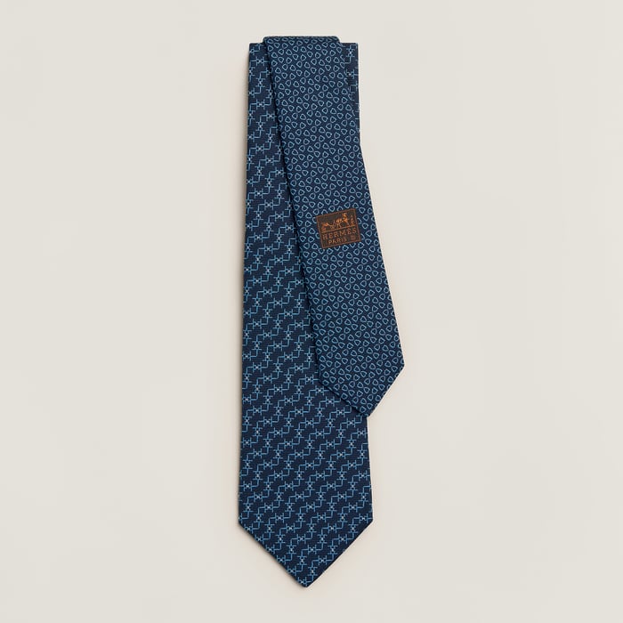 Mors Et Etriers Twillbi Tie