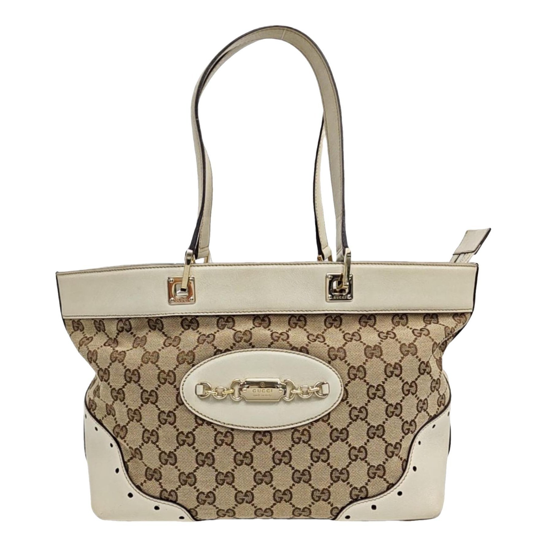 Abbey cloth handbag
