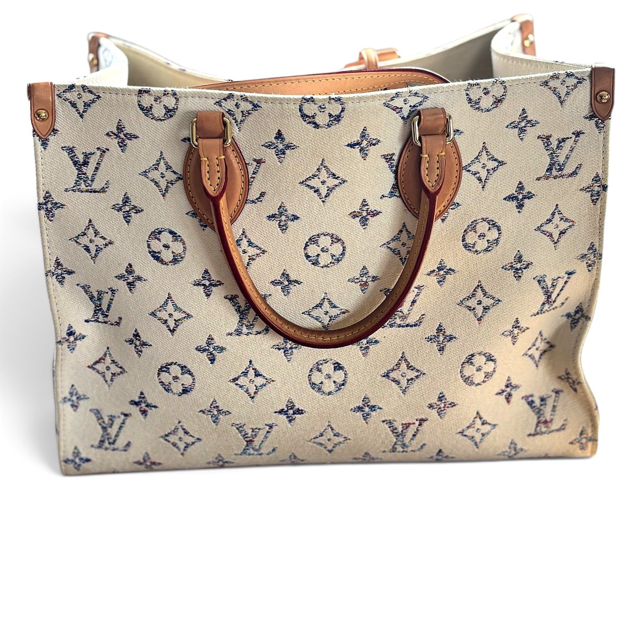 Onthego cloth tote