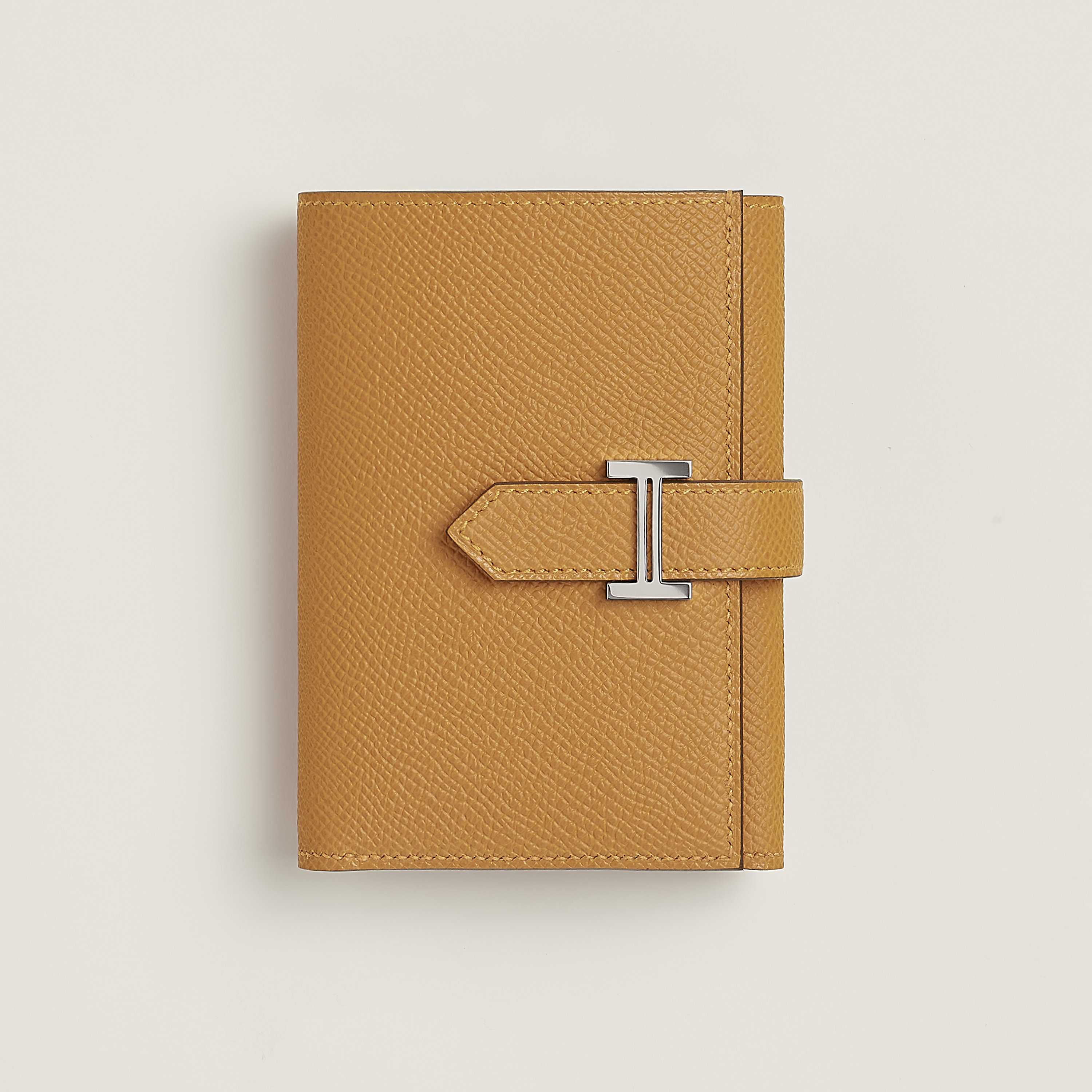 ★ plumeria★Hermes ベアンコンビネ★ HERMES（エルメス） 三つ折り財布 BEARN COMBINE ベアン コンビネ