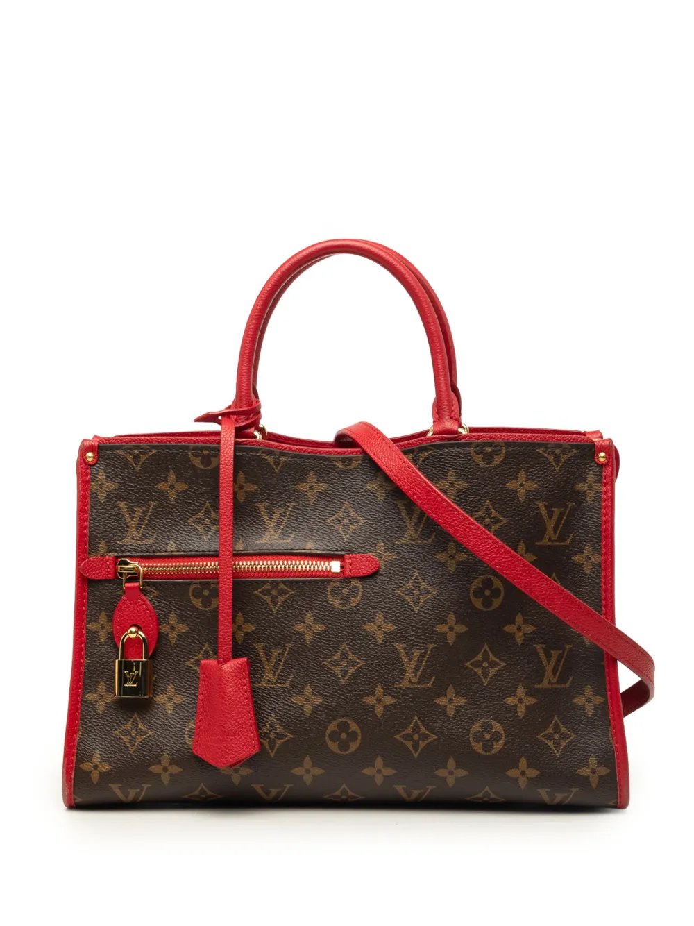 2021-2026 Monogram Popincourt PM satchel