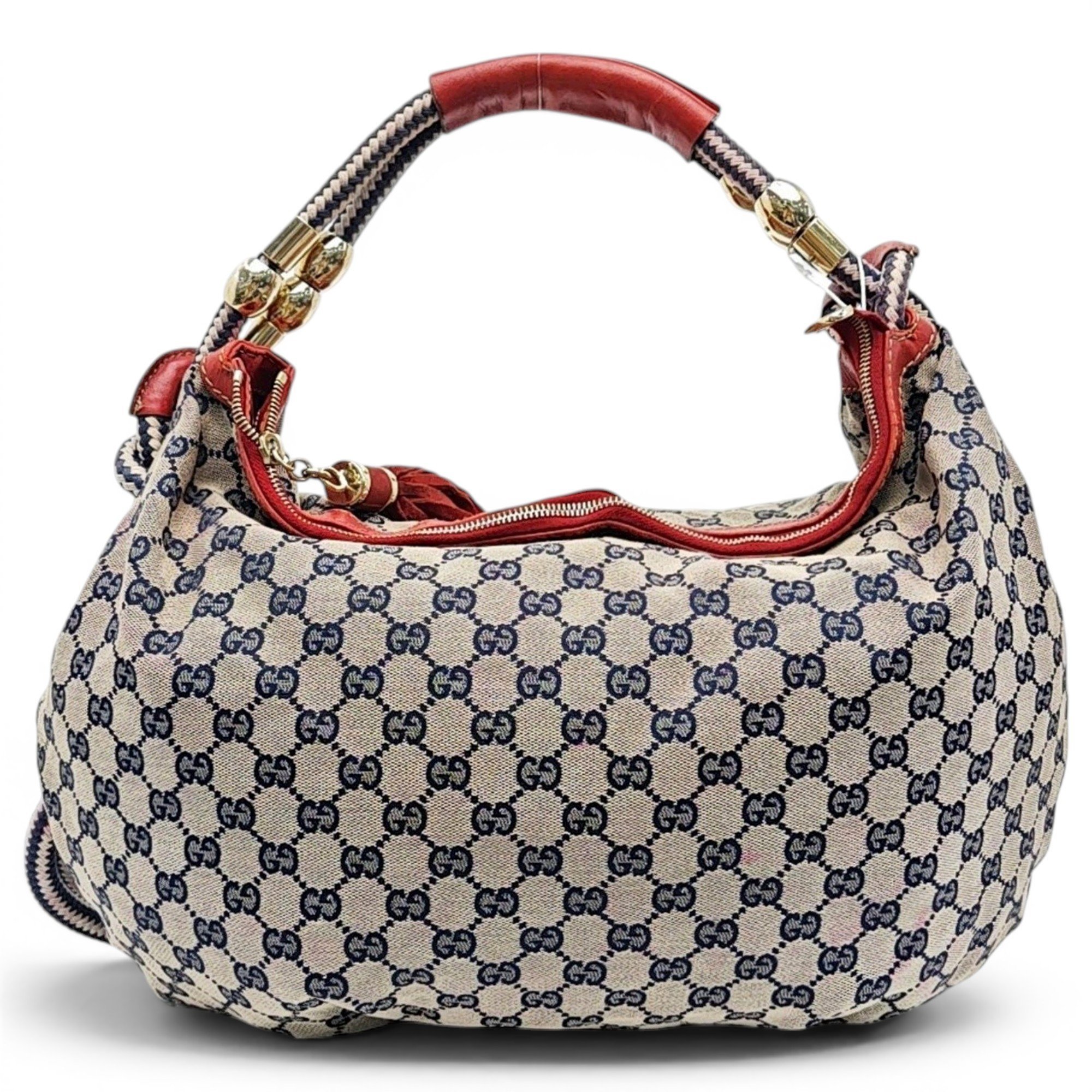 Cloth handbag