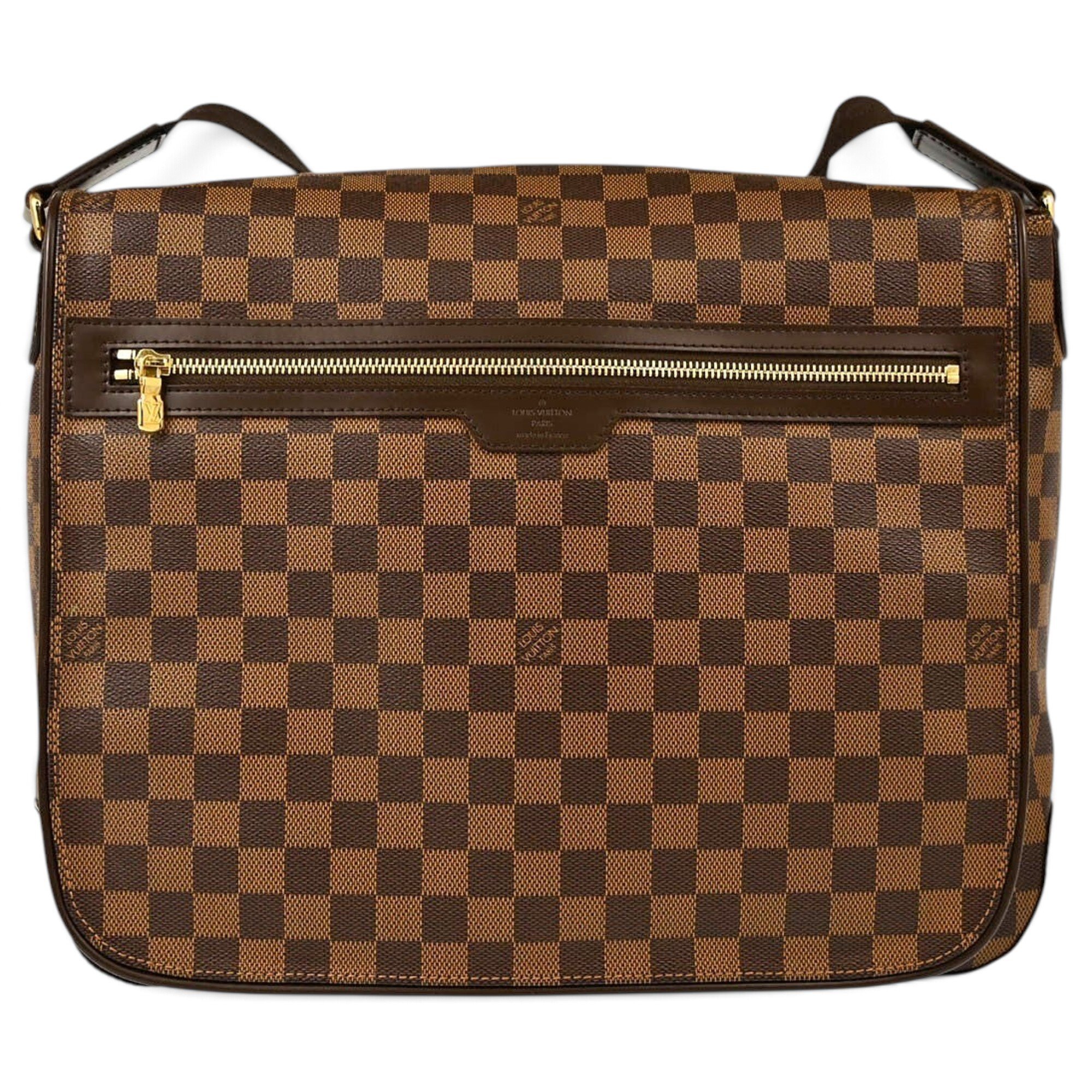 Cloth crossbody bag