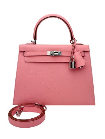 Hermes Epsom Kelly 25 2025