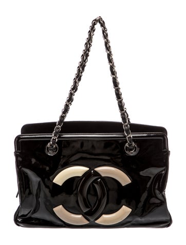 Paris-Venice Lipstick Tote