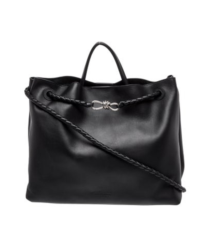 Bottega Veneta Veneta Intrecciato Andiamo Large