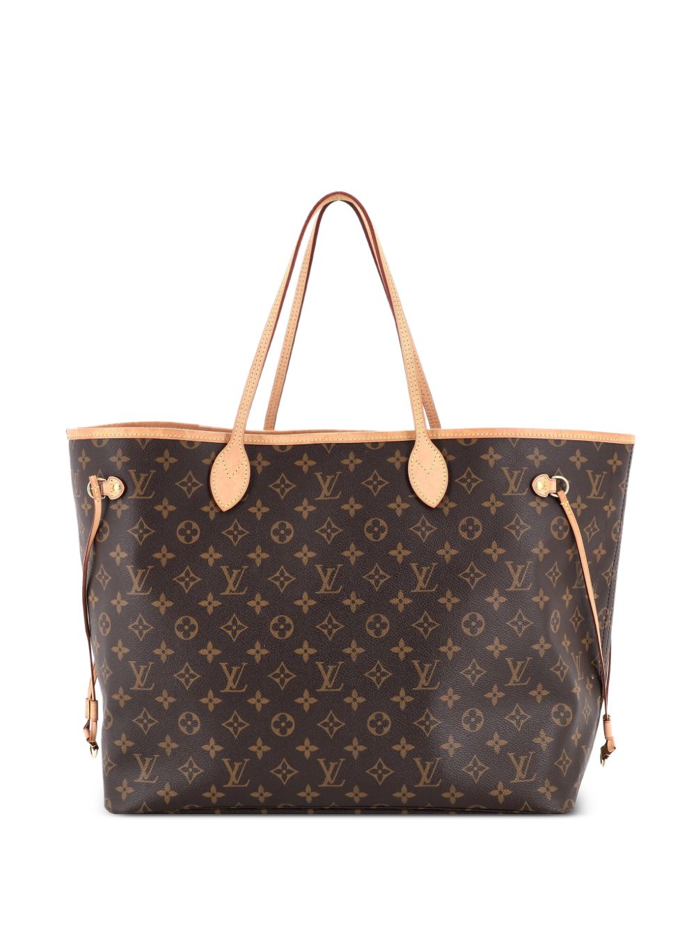 Louis Vuitton Neverfull NM Monogram Canvas GM tote bag