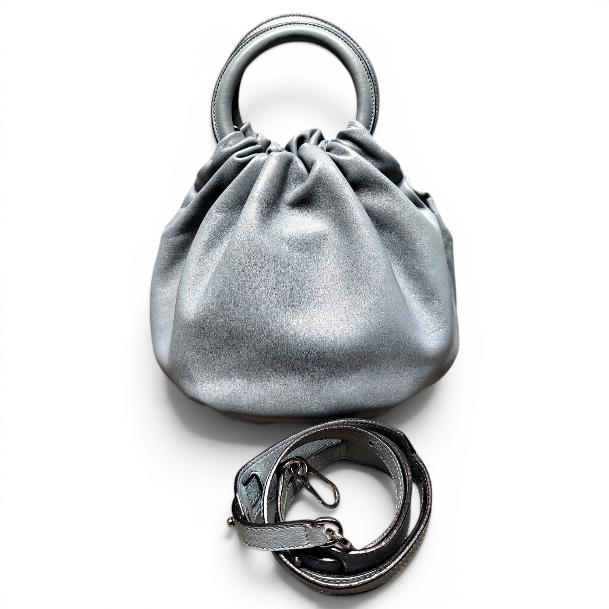 Loewe Leather handbag