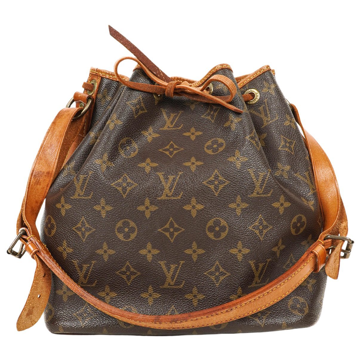 Noé cloth handbag