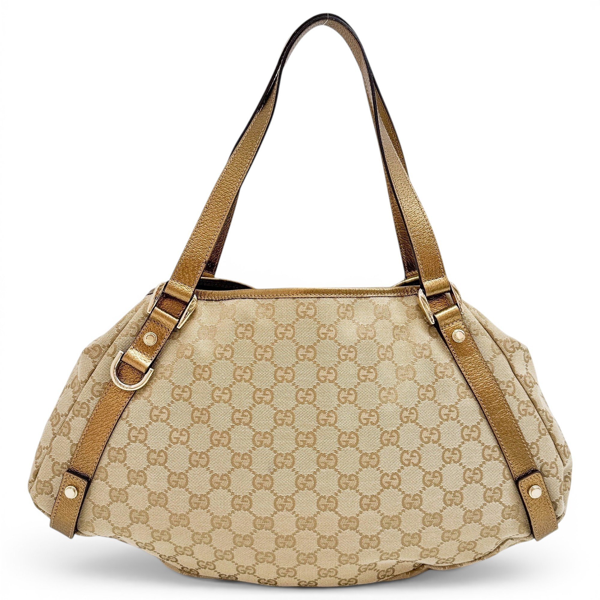 Abbey cloth handbag