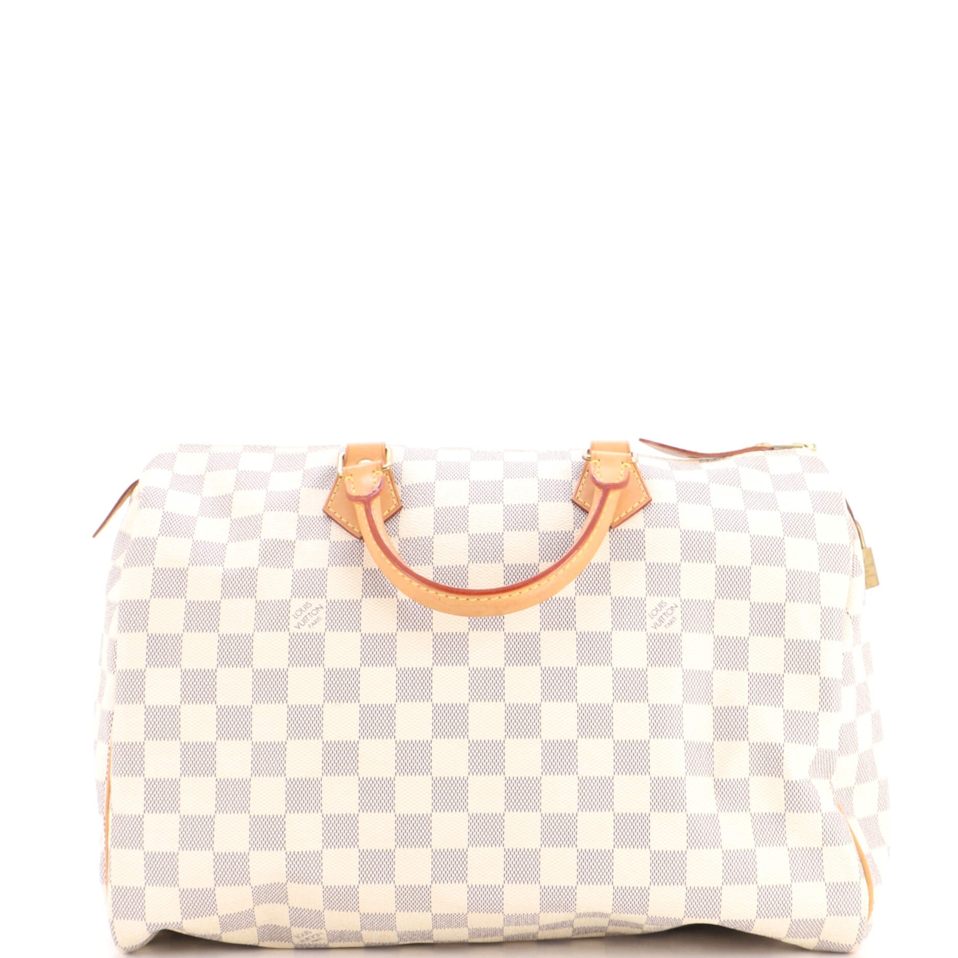 Speedy Handbag Damier 35