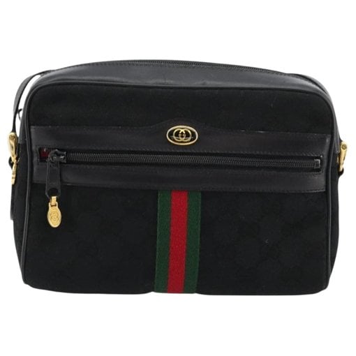 Ophidia cloth handbag