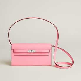 Kelly Classique To Go Wallet
