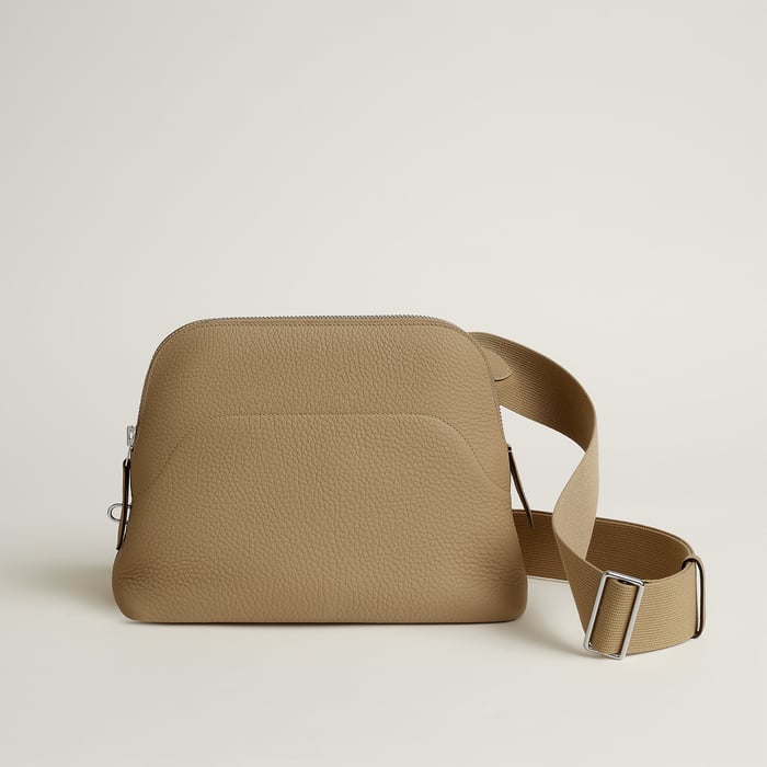 Poussière Bolide Messenger Bag