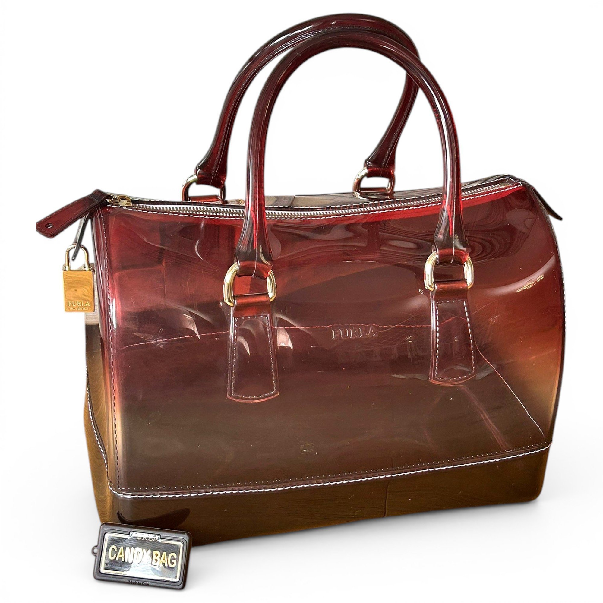 Candy Bag handbag