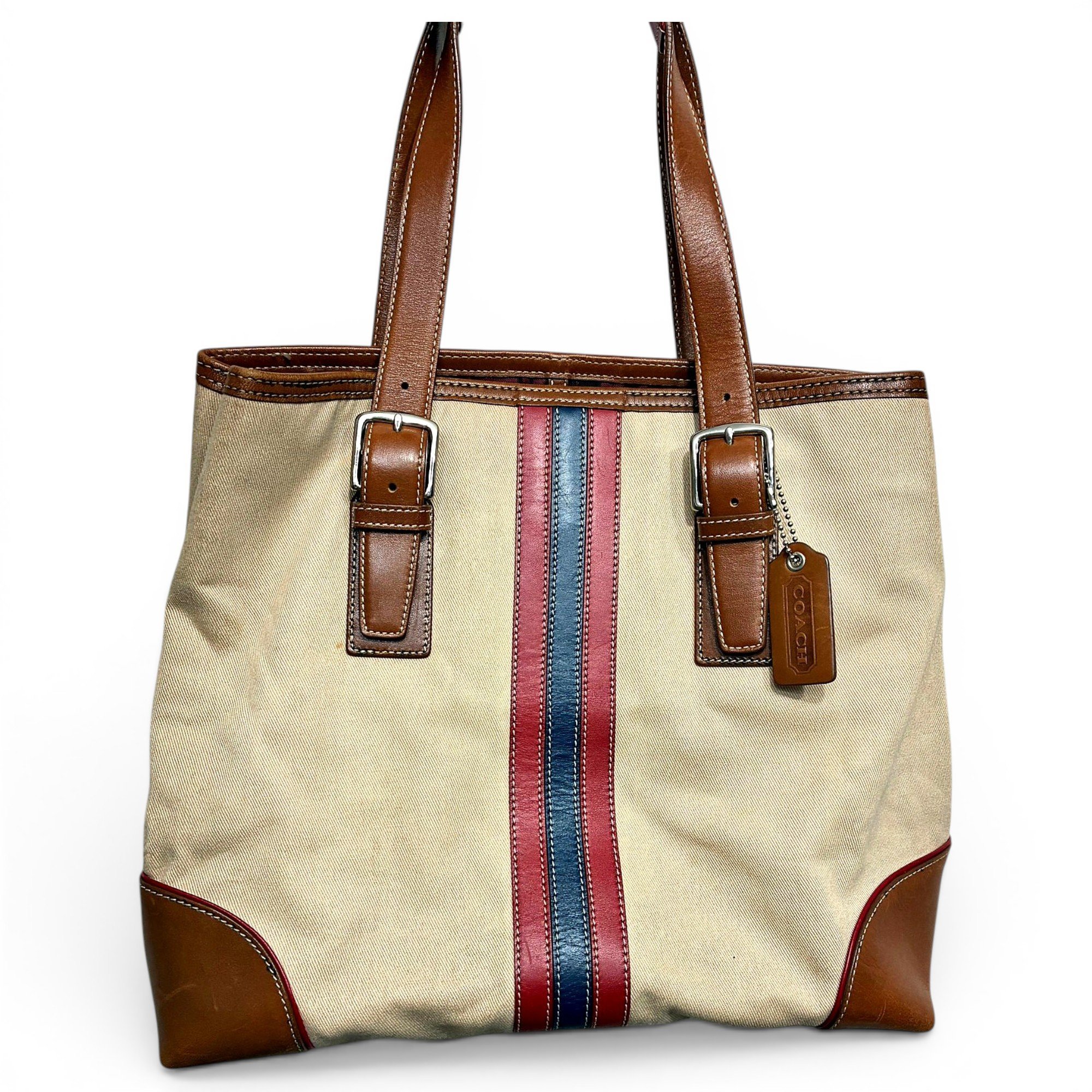 Cloth tote