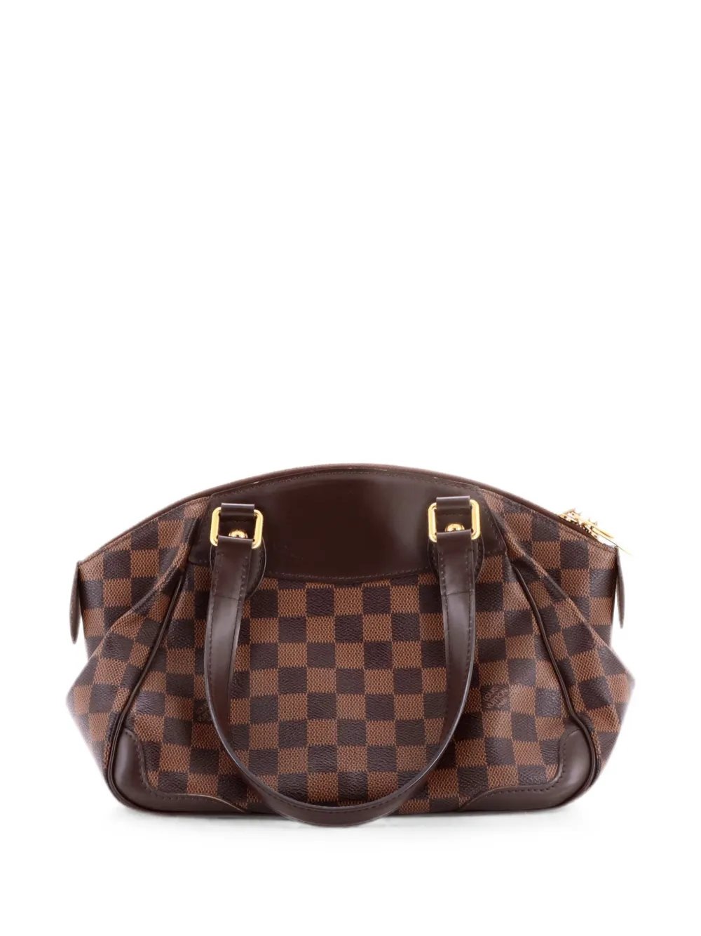 Verona Handbag Damier PM shoulder bag