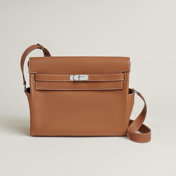 Fauve Kelly Messenger GM Bag