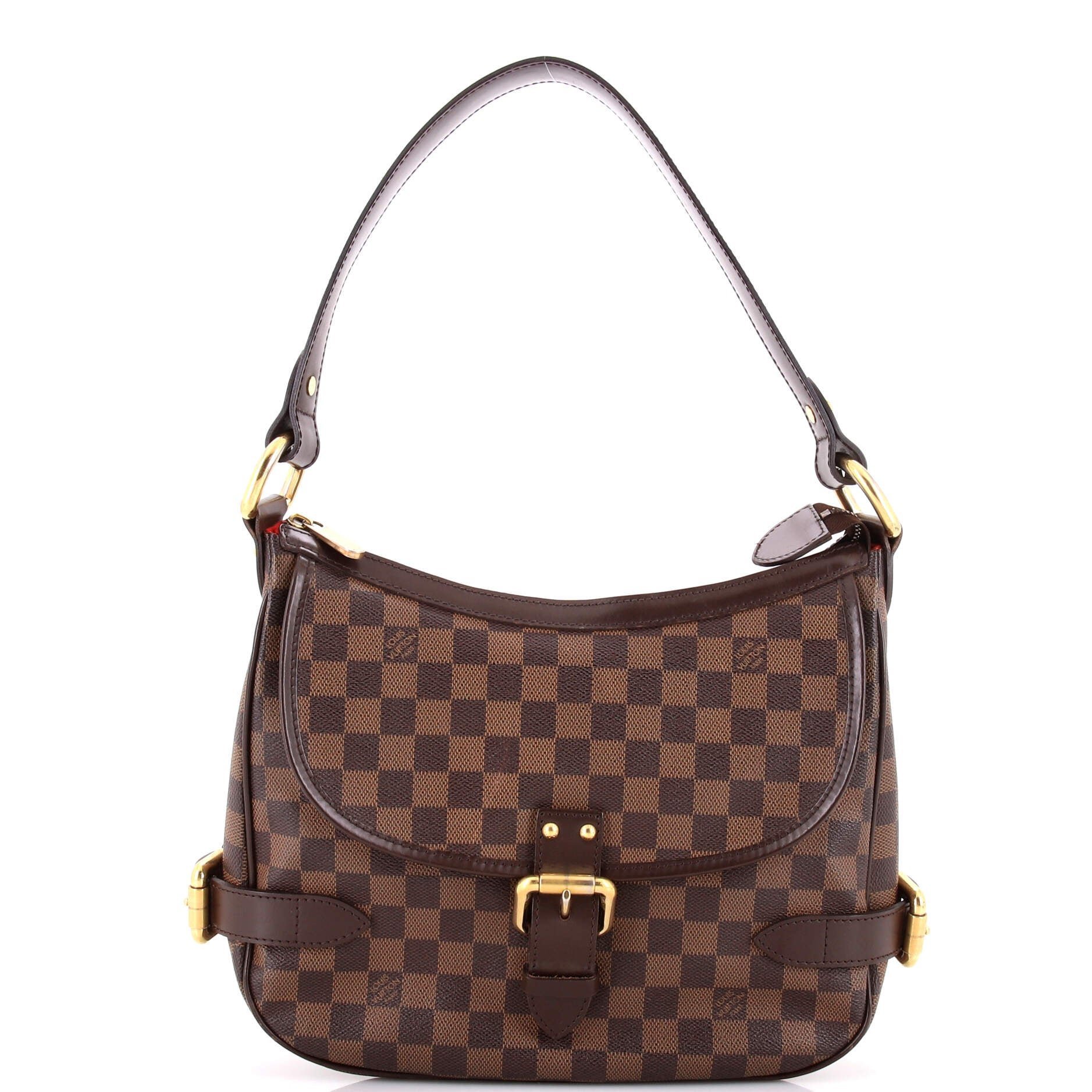 Cloth handbag