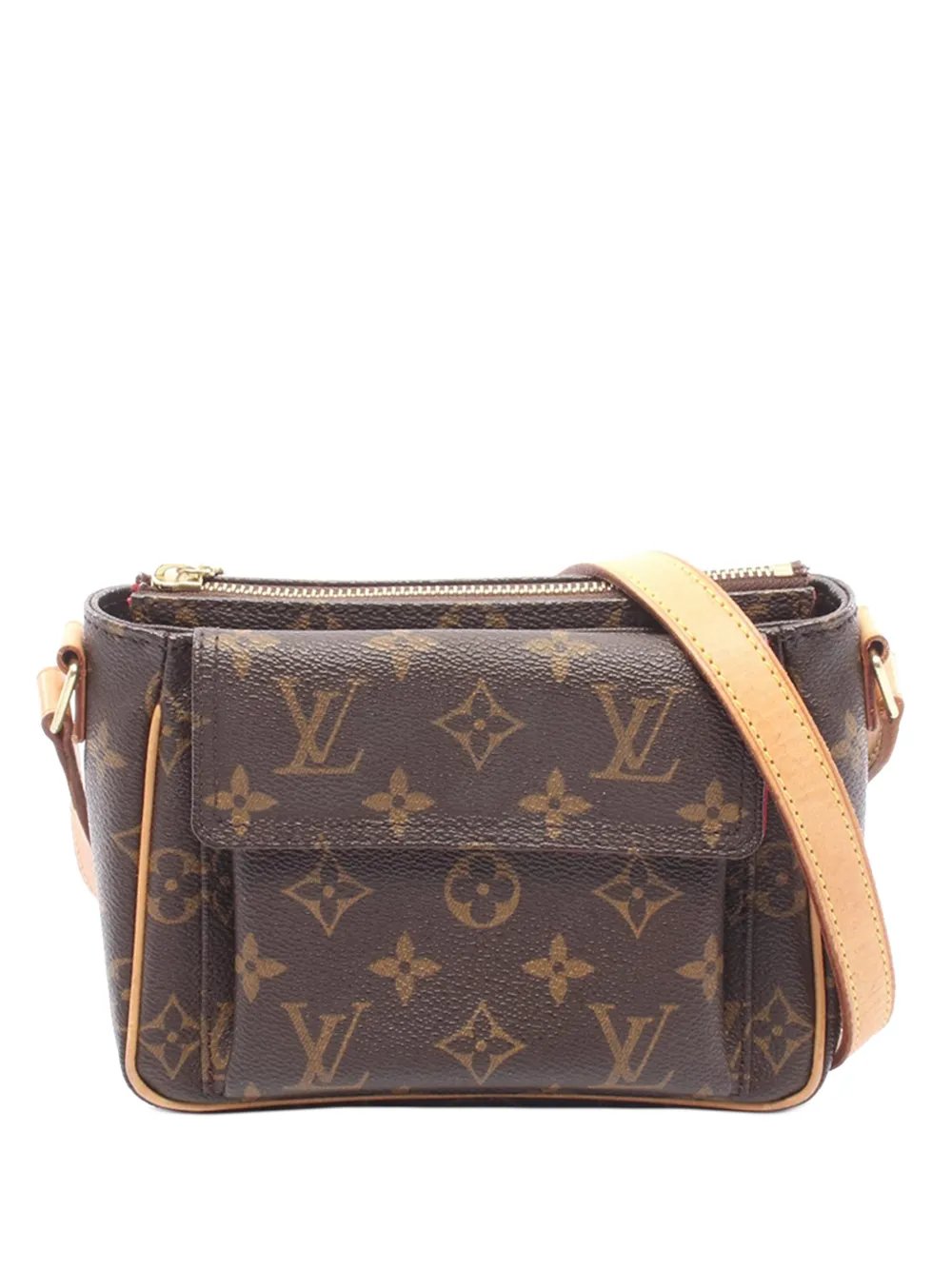 2003 Monogram Viva Cite PM crossbody bag