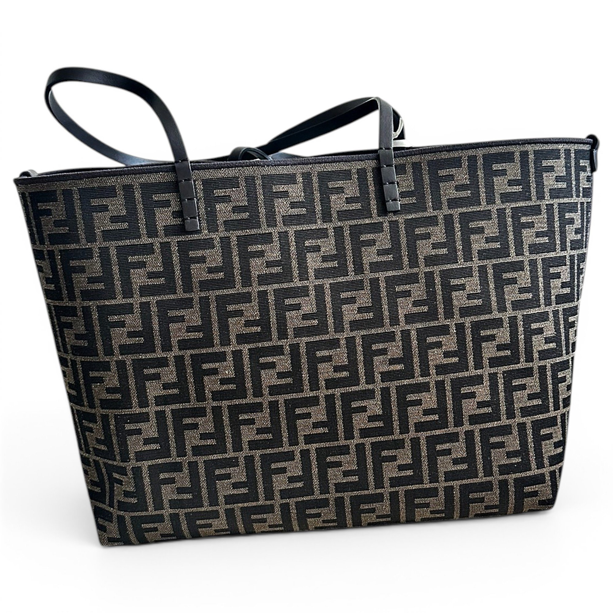 Roll Bag tote